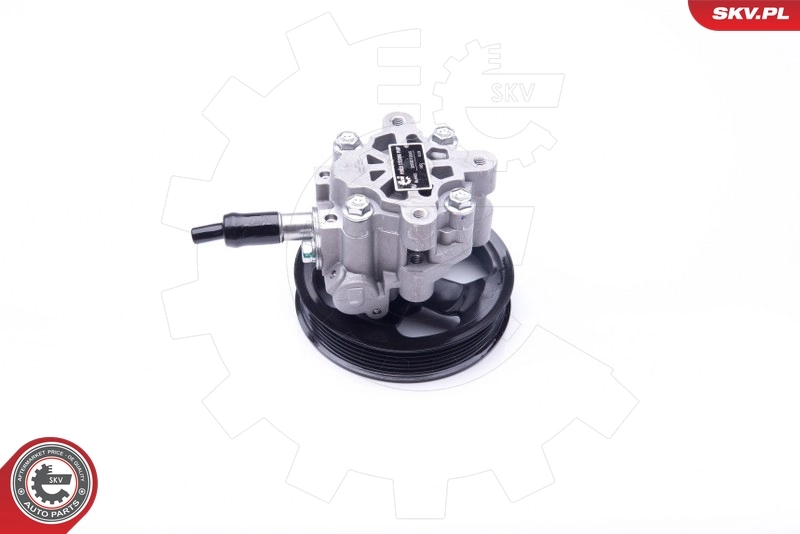 10SKV265 SKV ГУР руля