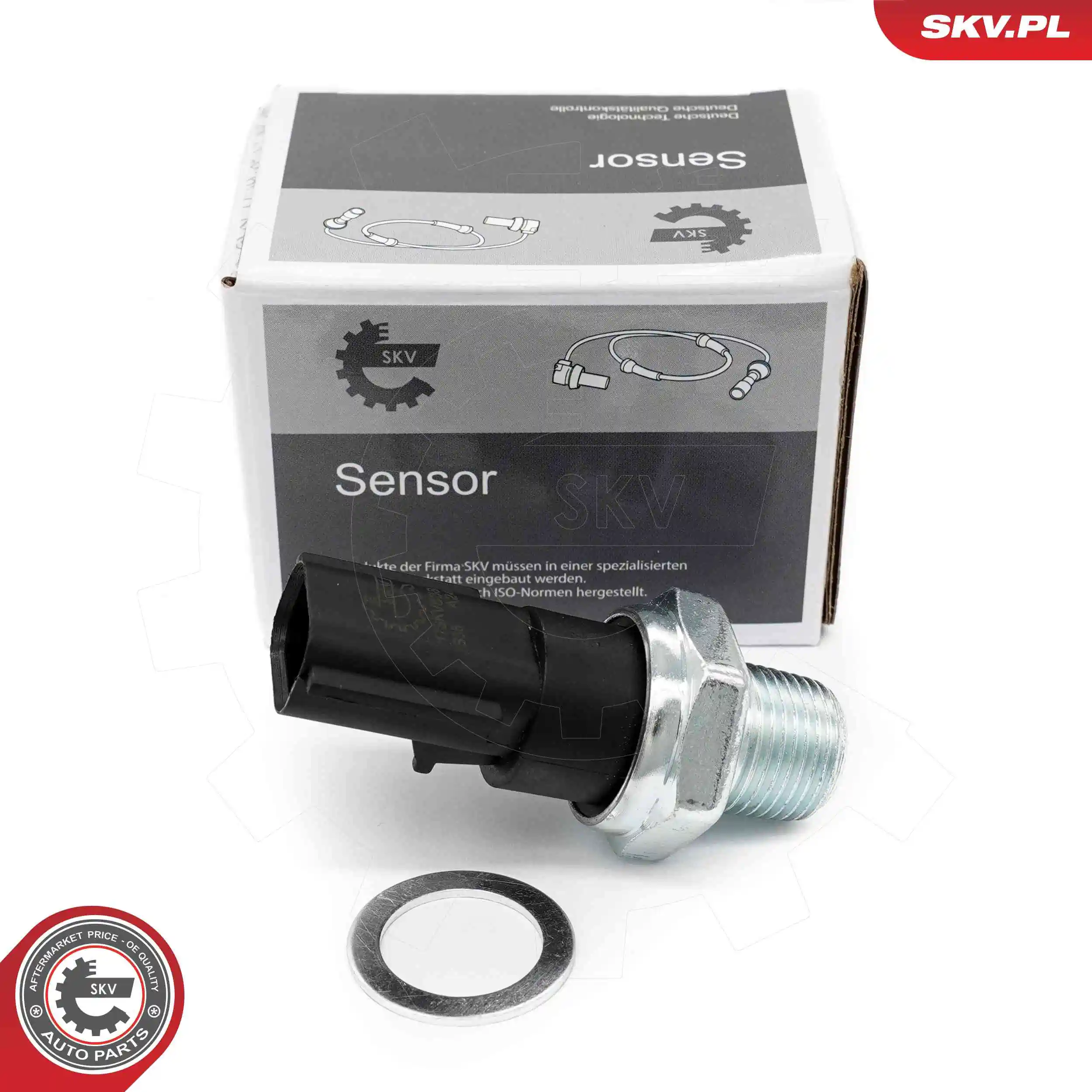 30115099 AND Датчик указателя давления масла