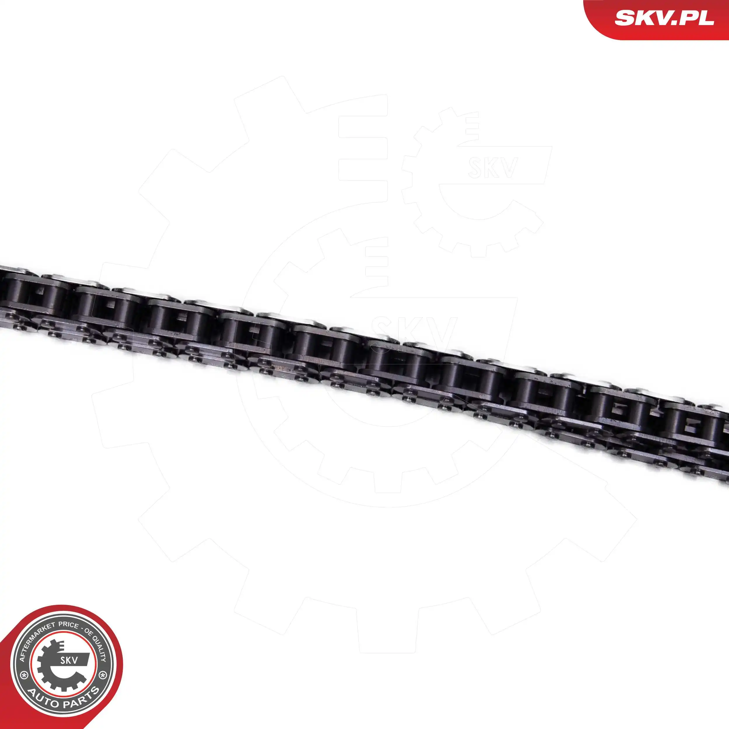 Ремкомплект ГРМ SKV 21SKV263 цена, от 117.97 USD