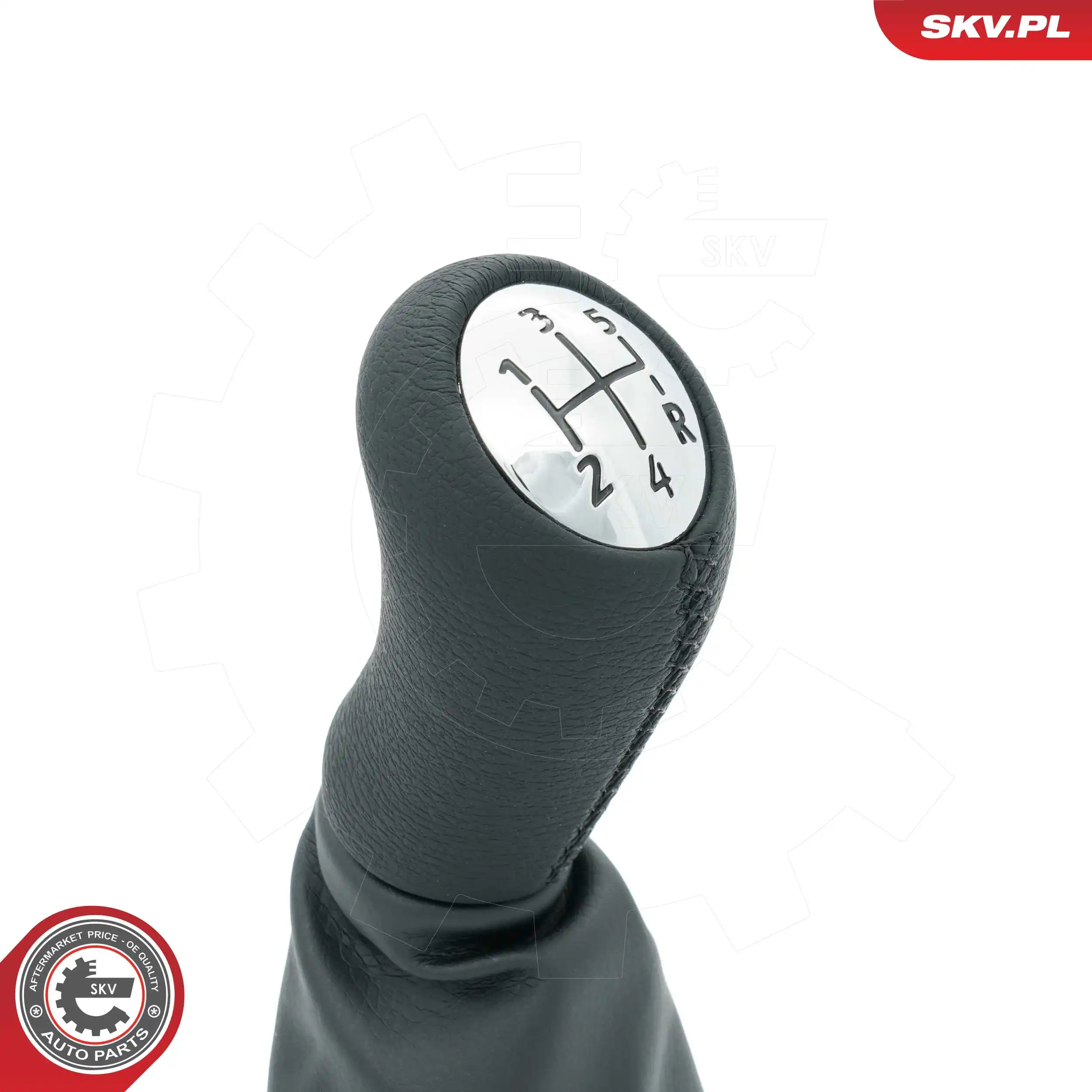 Купить 63SKV466 SKV Ручка КПП