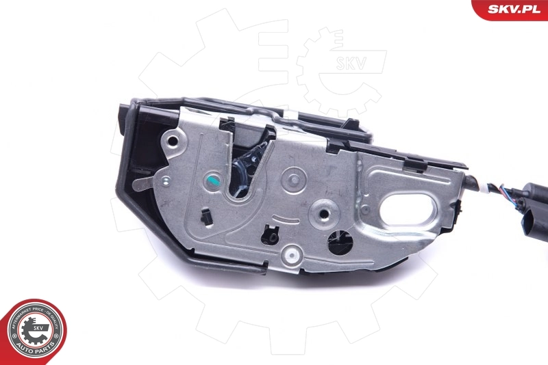 Замок водительской двери 16SKV781 SKV