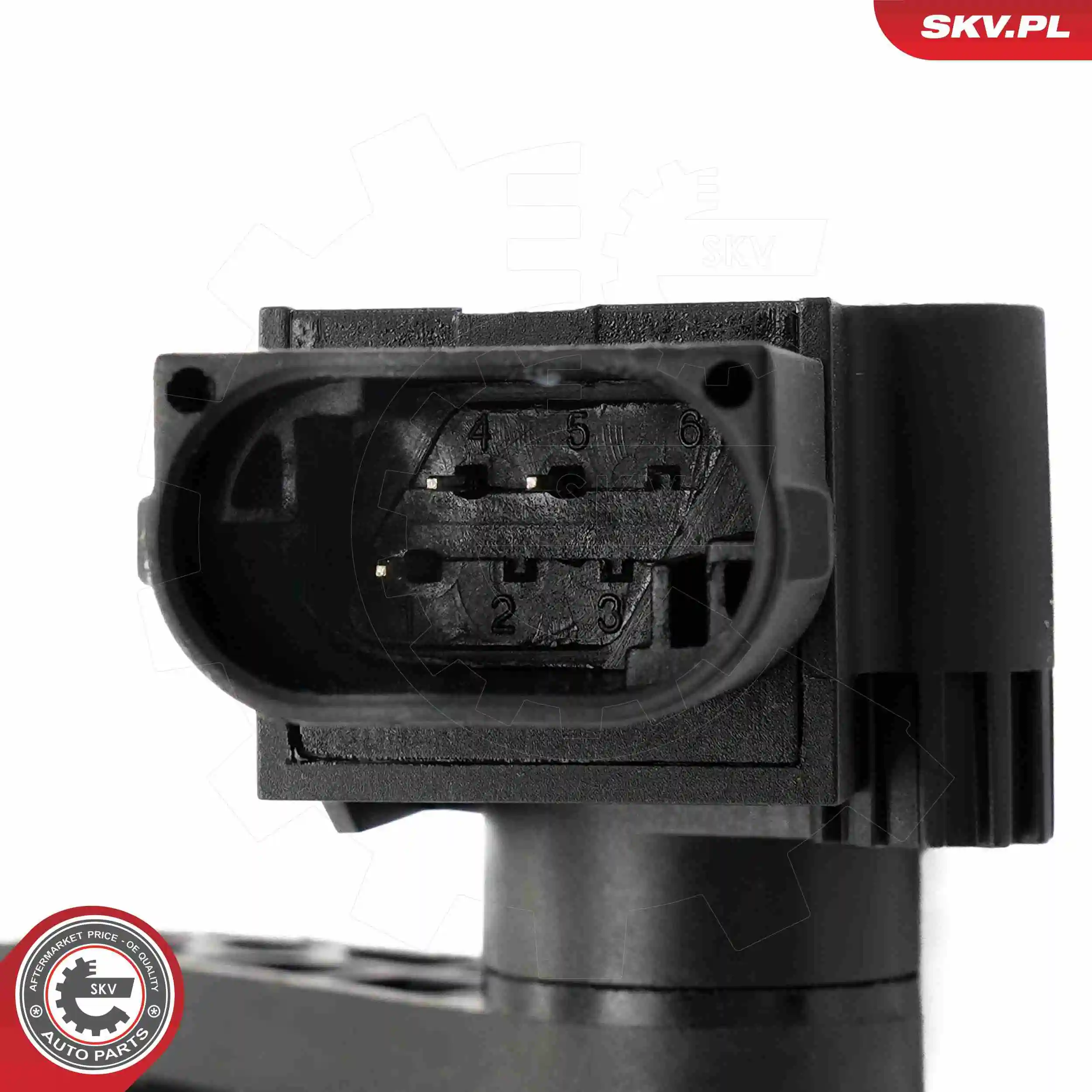 Купить C2P15219 Jaguar Задний датчик положения кузова