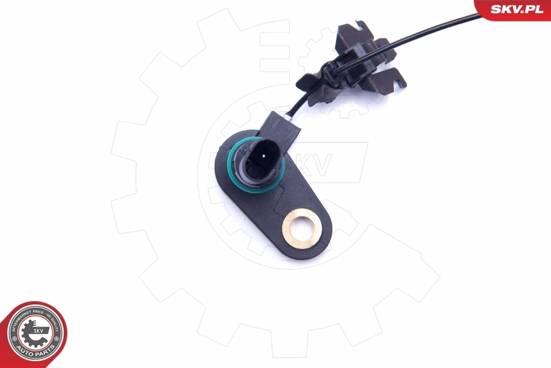 Sensor do nível de óleo de motor Mercedes ML/GLE W164