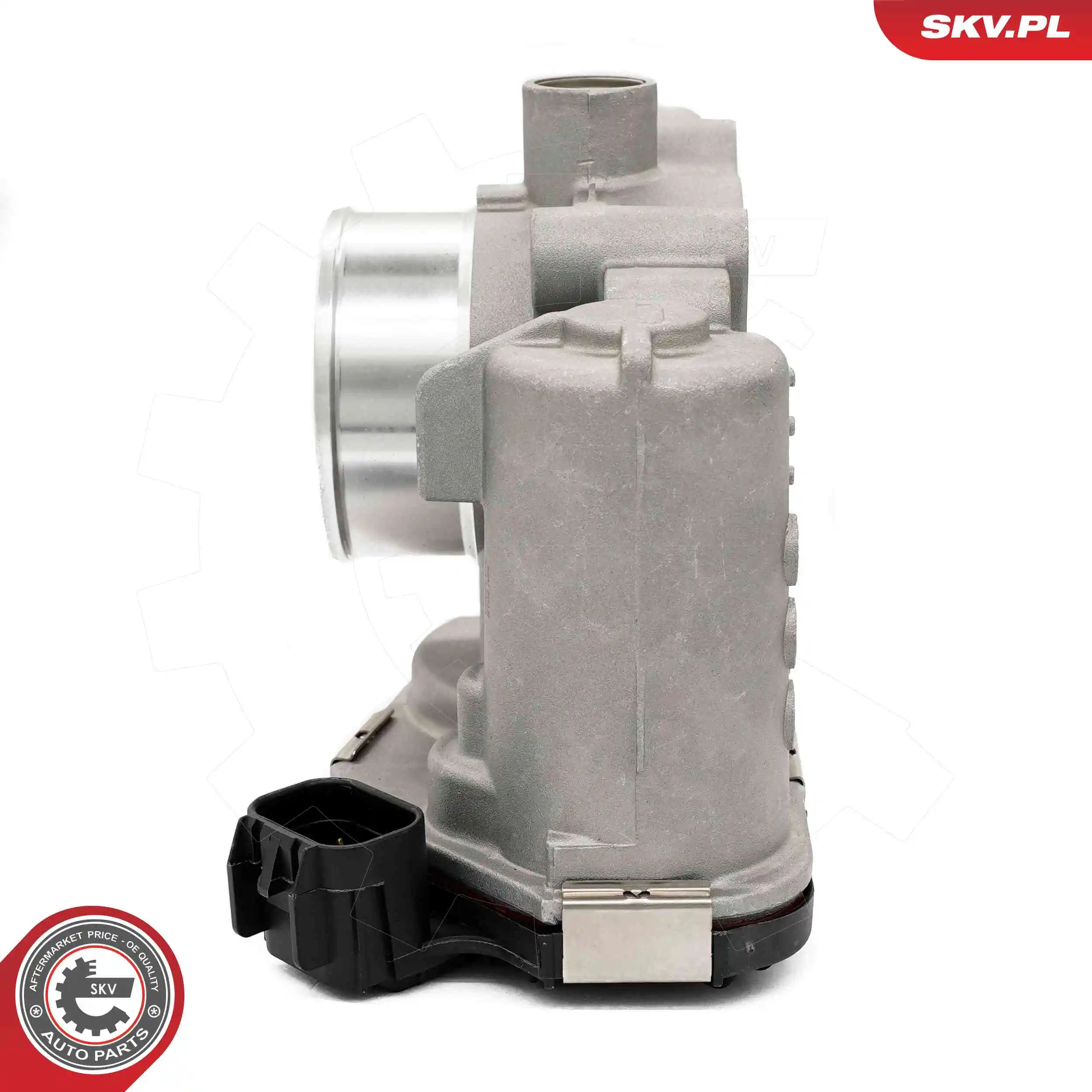 12SKV135 SKV Дроссельная заслонка