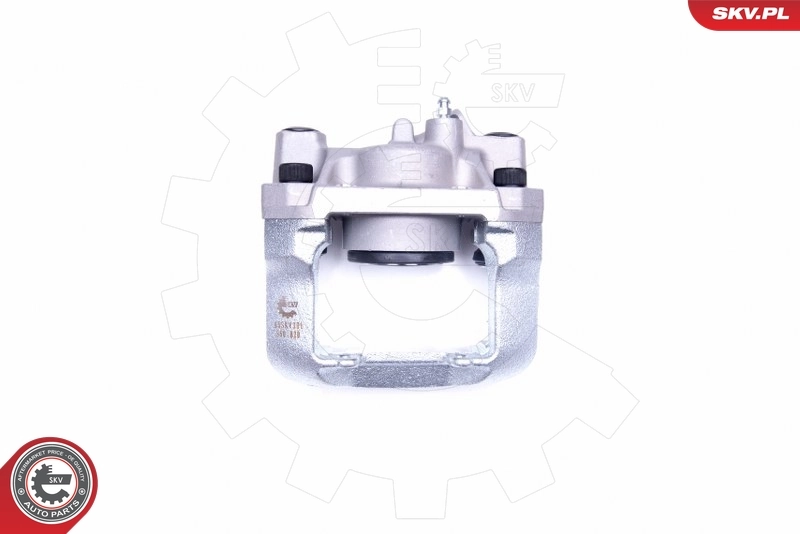 Суппорт тормозной передний левый 45SKV301 SKV