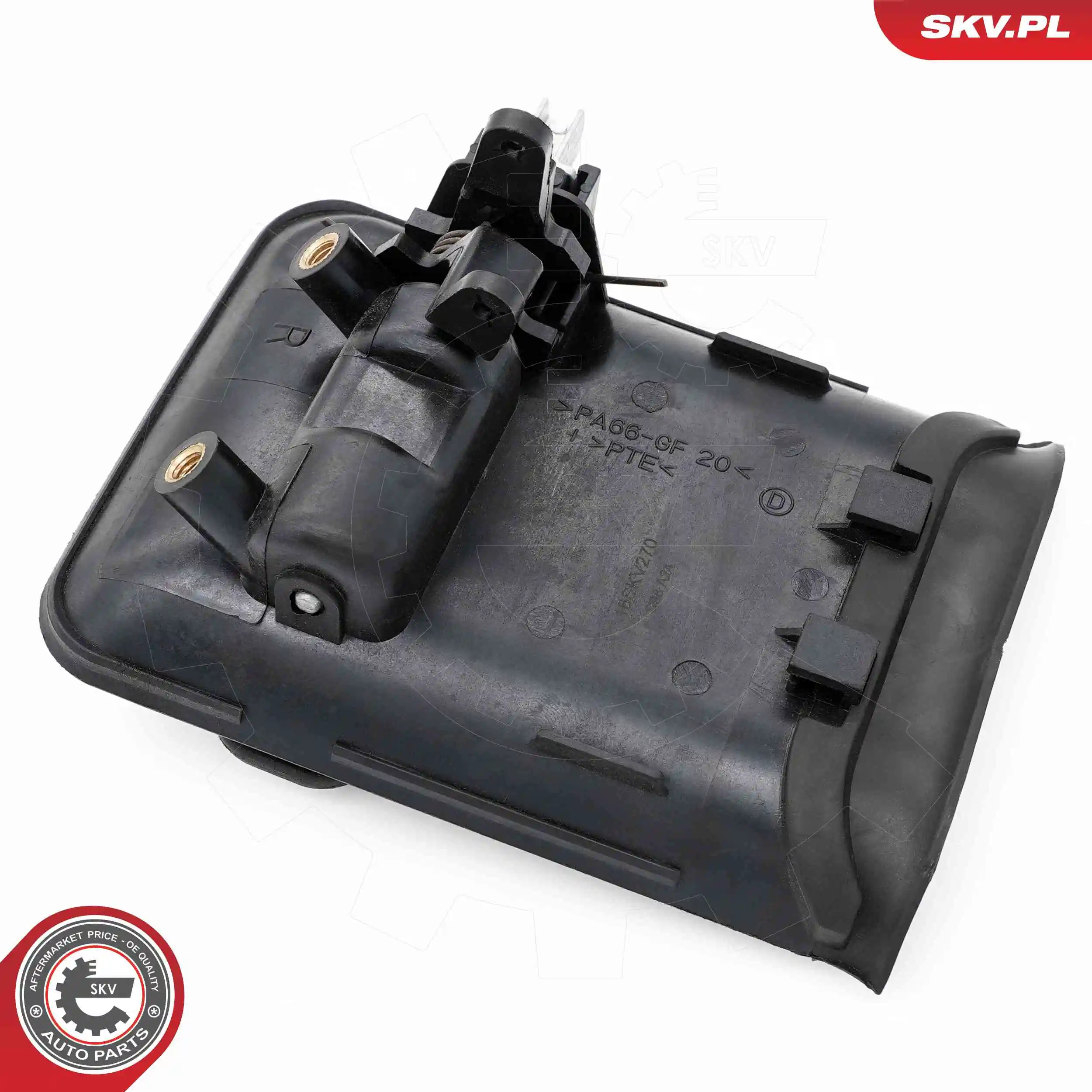 Купить 97SKV083 SKV Ручка боковой двери наружная правая