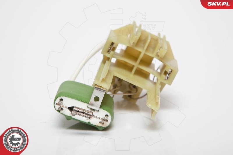Реле отопителя Polcar 5514KST1 цена, от 12.70 USD