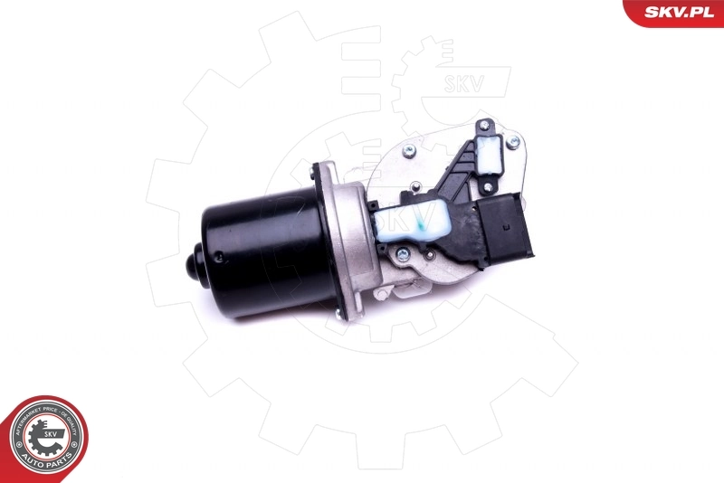 Купить 19SKV182 SKV Мотор стеклоочестителя