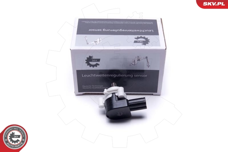 Датчик уровня положения кузова передний левый Standard LSH106 цена, от 39.32 USD
