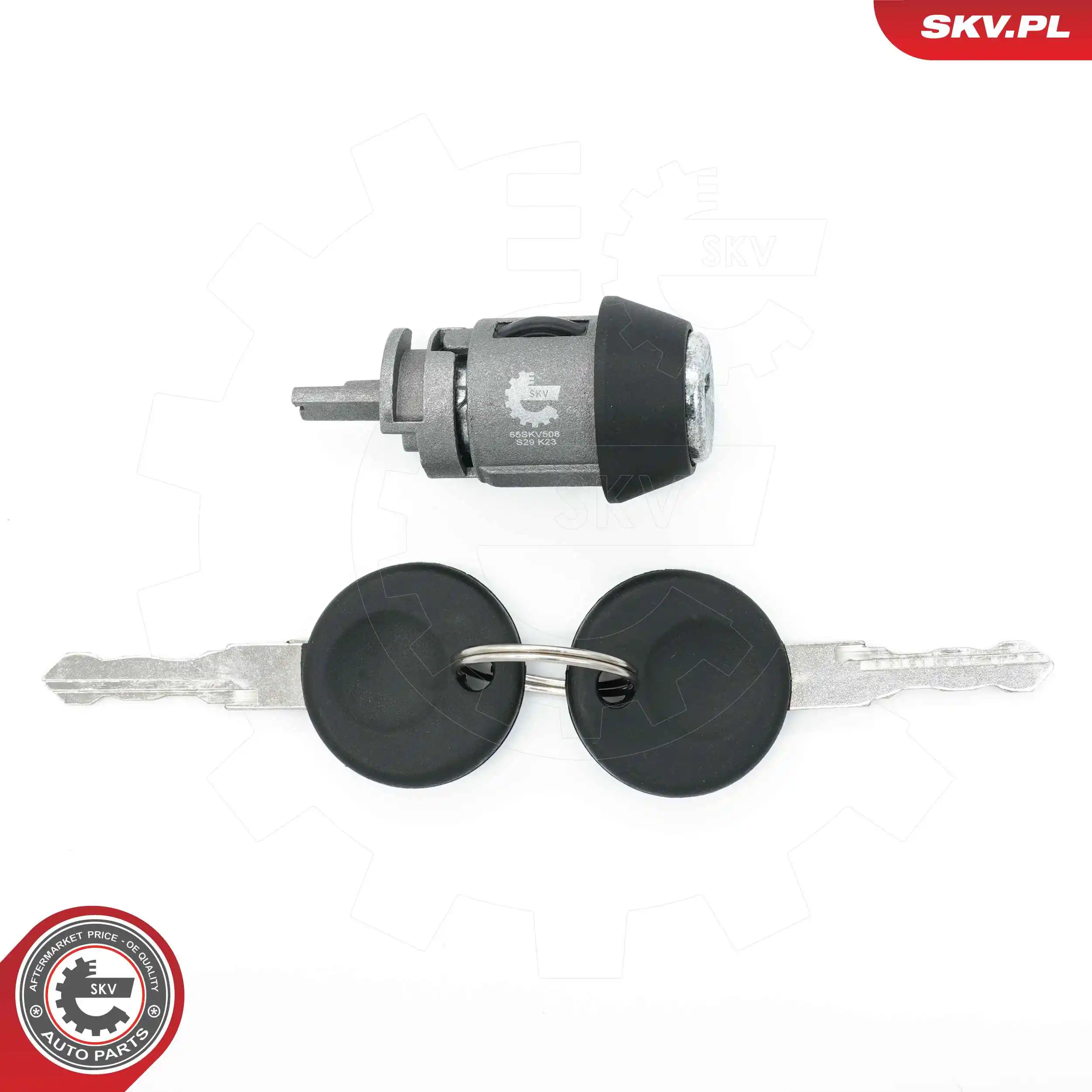 Trinco de fecho de ignição Volkswagen Caddy 1 14