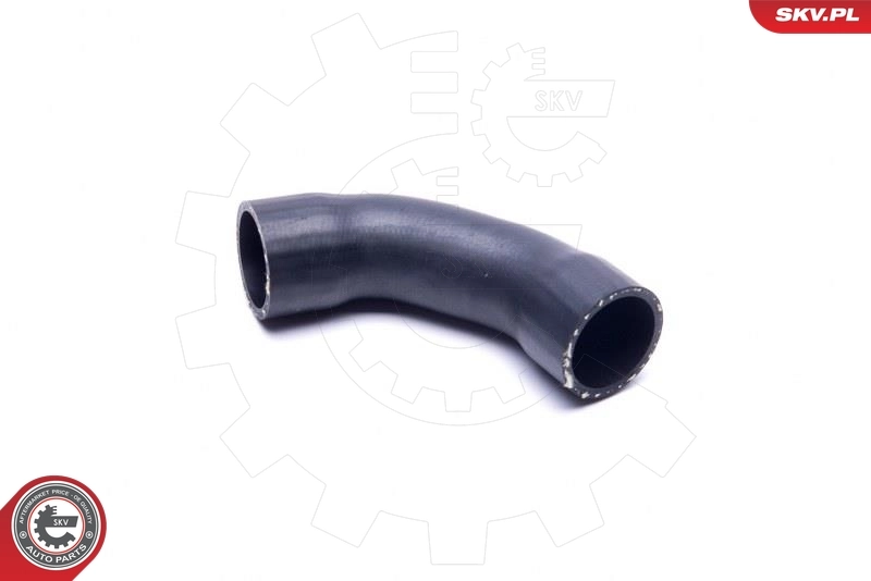 Шланг/патрубок интеркуллера SKV 24SKV541 цена, от 20.37 USD