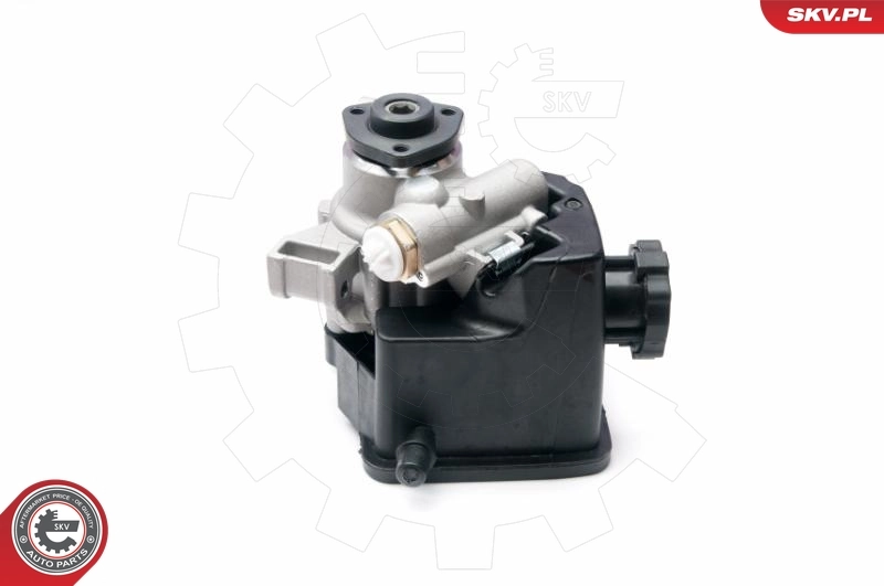 10SKV237 SKV ГУР руля