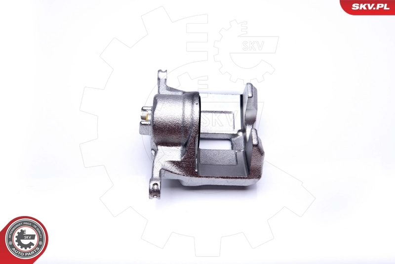 42SKV241 SKV Суппорт тормозной, передний, левый