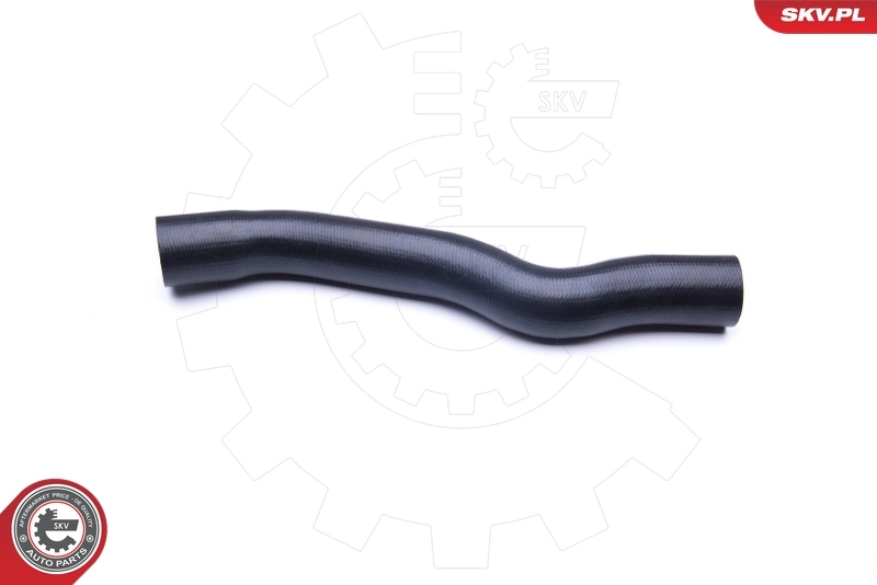Купить AV616K863VB Volvo Патрубок интеркулера