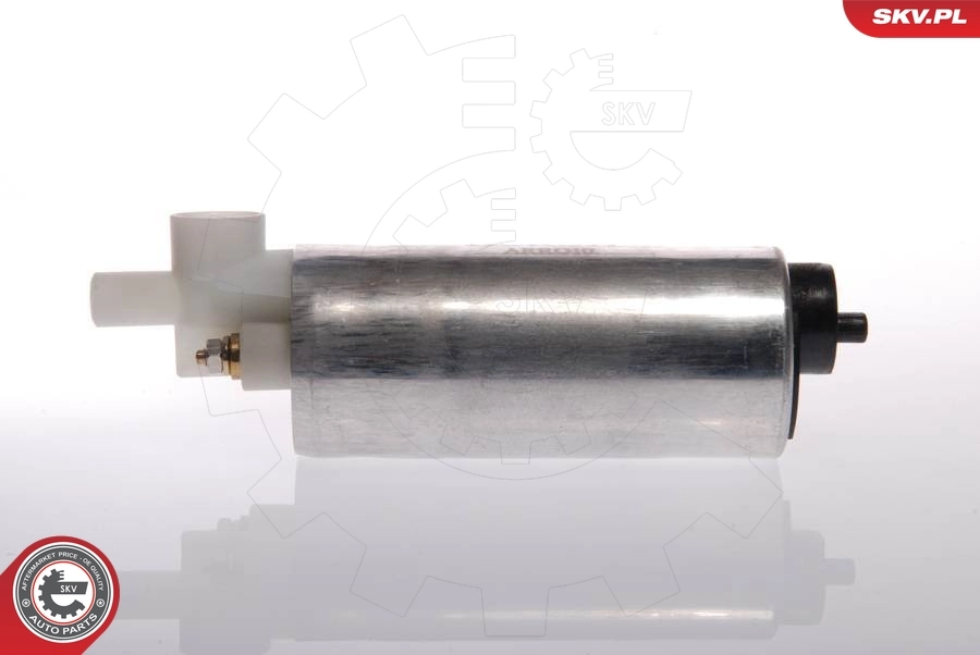 02SKV215 SKV Топливный насос электрический погружной