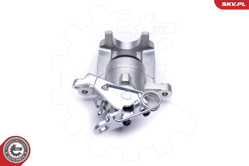 Суппорт задний левый 50SKV223 SKV