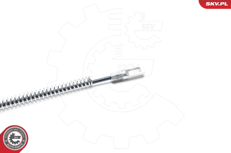 Задний трос ручника Gemo 421362 цена, от 3.89 USD