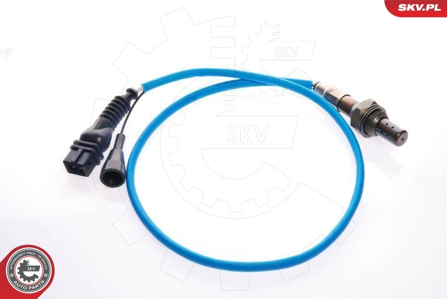  Лямбда зонд Fiat Tempra 