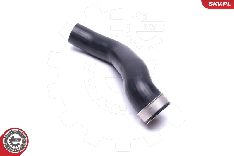Шланг/патрубок интеркуллера SKV 24SKV521 цена, от 47.92 USD