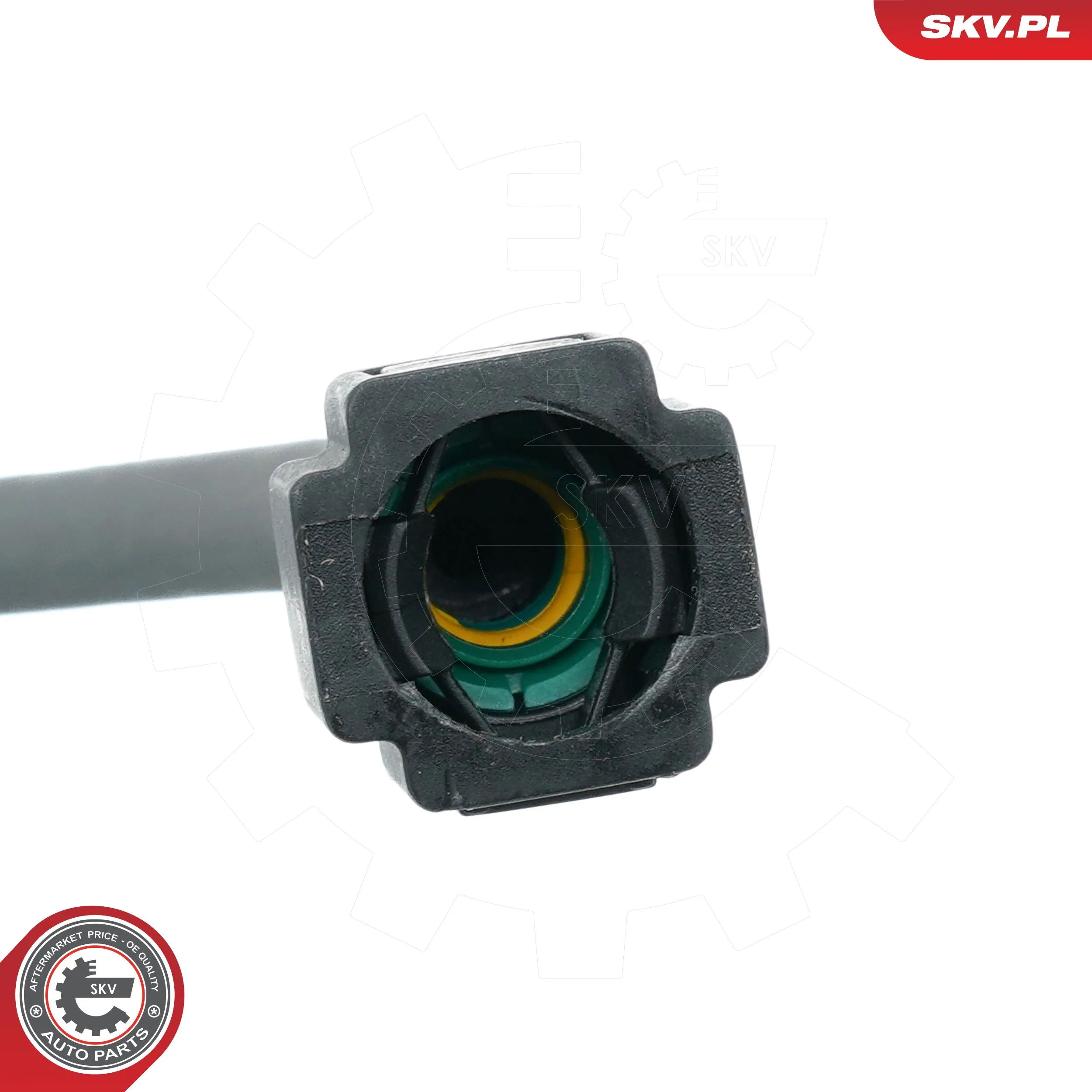 Купить 54SKV270 SKV Обратная топливная трубка