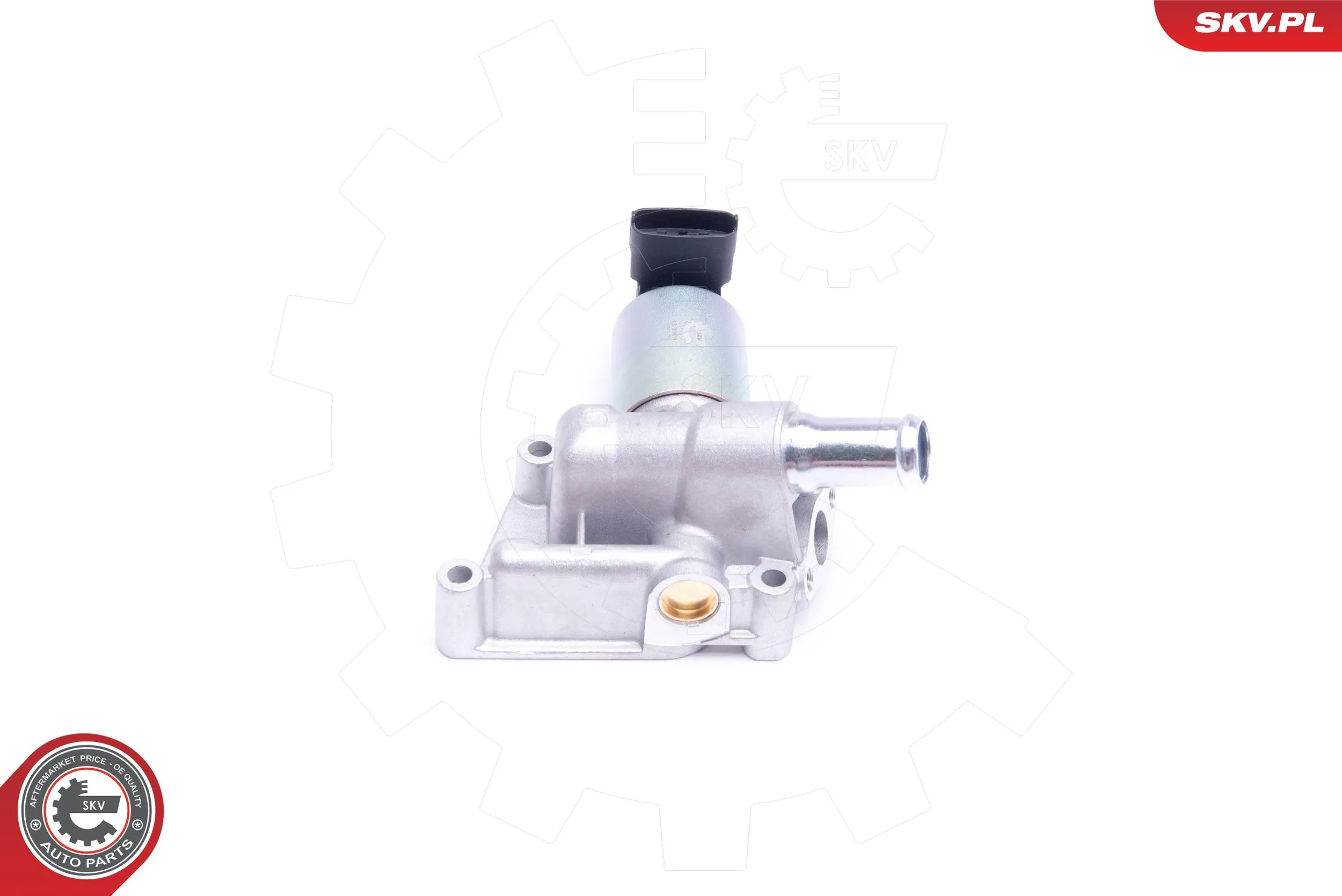 Приборы управления системы рециркуляции SKV 14SKV207 цена, от 77.69 USD
