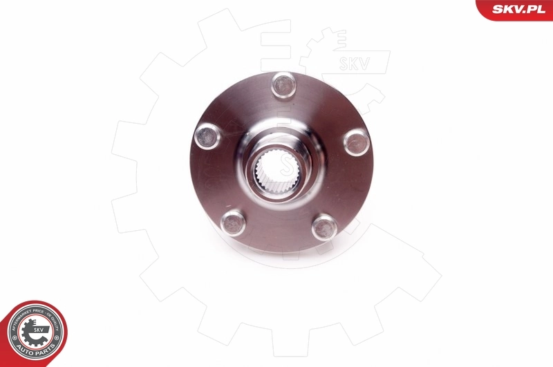 Ступицы передних колес SKV 29SKV135 цена, от 18.81 USD