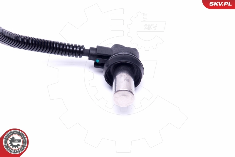 Sensor dianteiro de ABS Audi A6 4A5