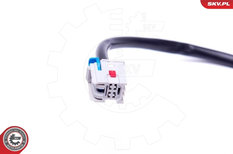 Купить 17SKV473 SKV Датчик руля