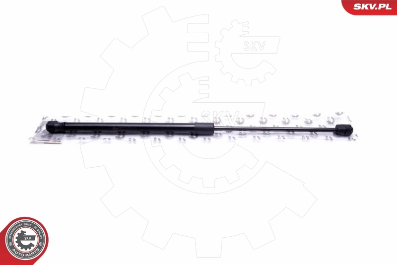 Купить 430719063400 Magneti Marelli Амортизатор двери багажника