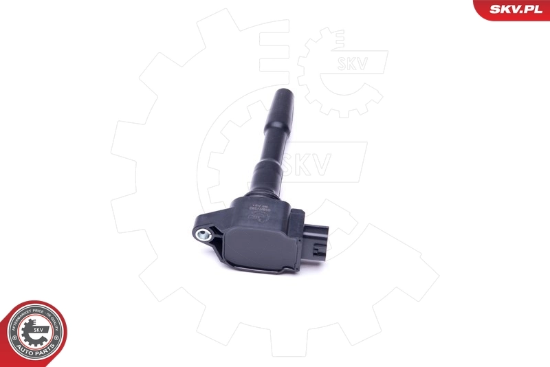 Bobina de ignição Renault LOGAN 2 L52