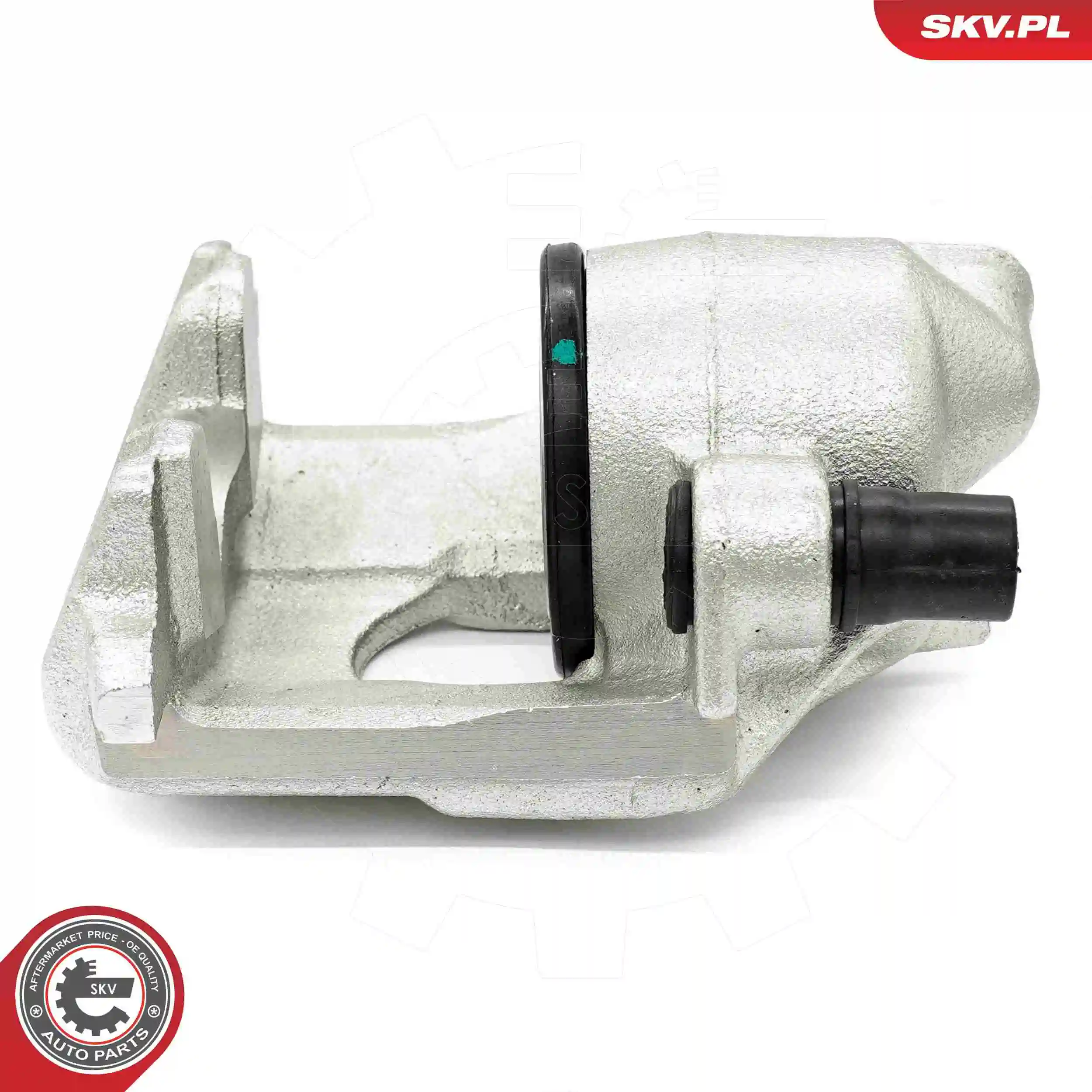Суппорт тормозной передний левый 67SKV101 SKV