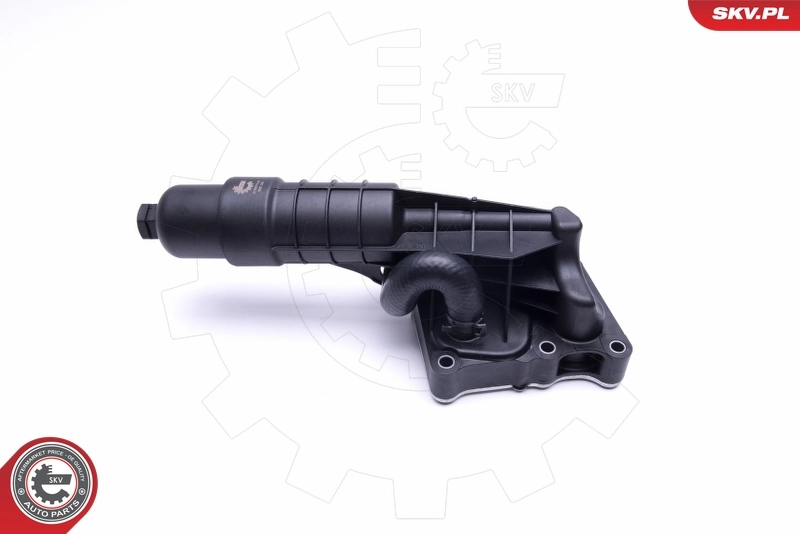 31SKV144 SKV Корпус маслофильтра