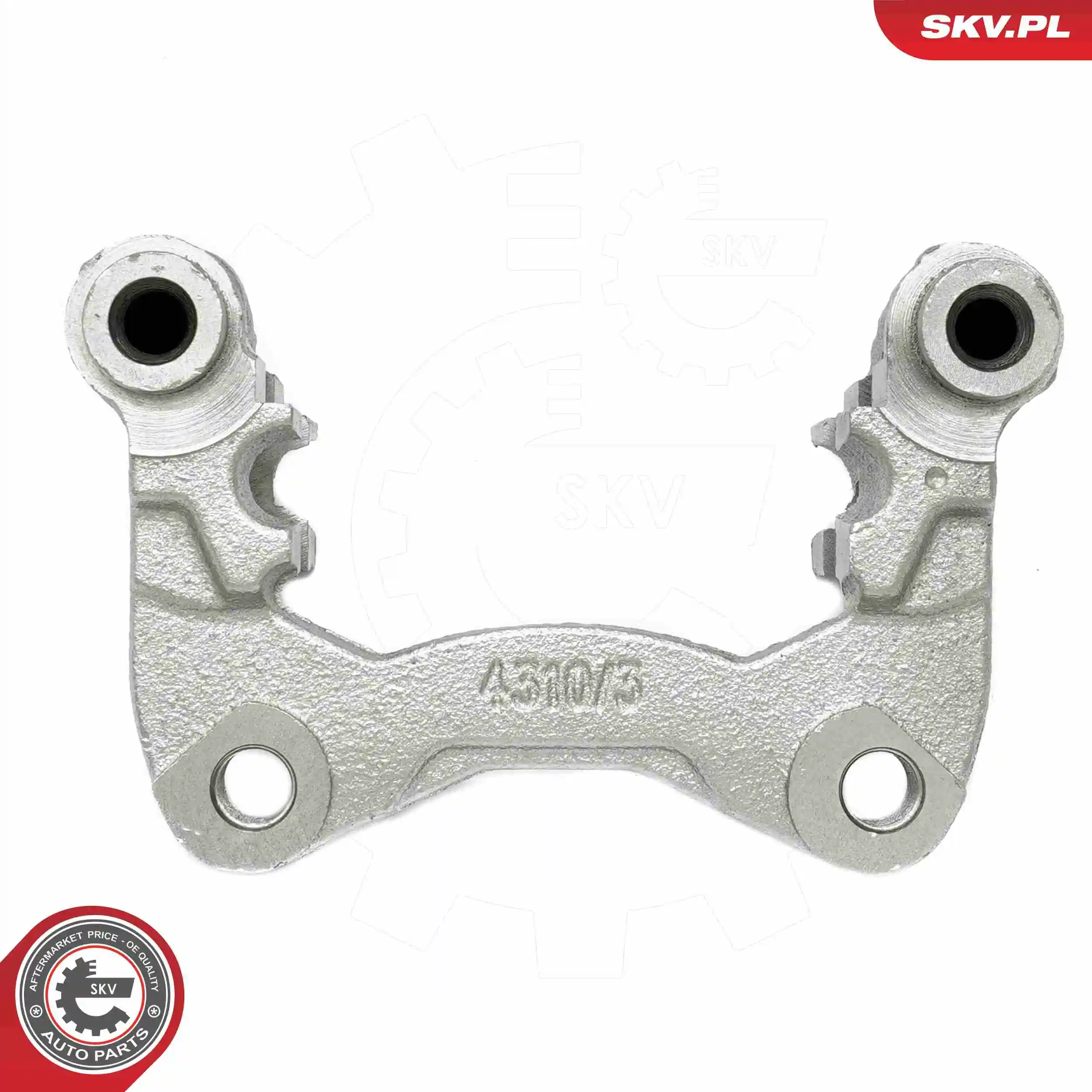 Скоба тормозного суппорта заднего SKV 50SKV620 цена, от 22.07 USD