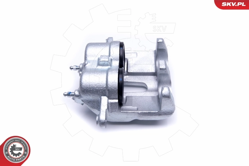 Suporte do freio dianteiro esquerdo Japan Parts CAL379LJM preço, a partir de 114,41 USD