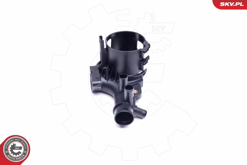 96SKV060 SKV Корпус топливного фильтра