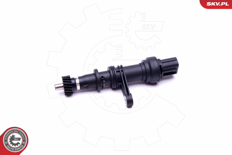 17SKV557 SKV Датчик скорости спидометра