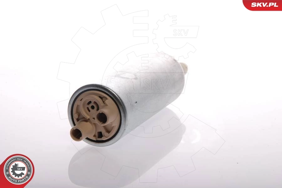 Купить 02SKV256 SKV Топливный насос погружной электрический