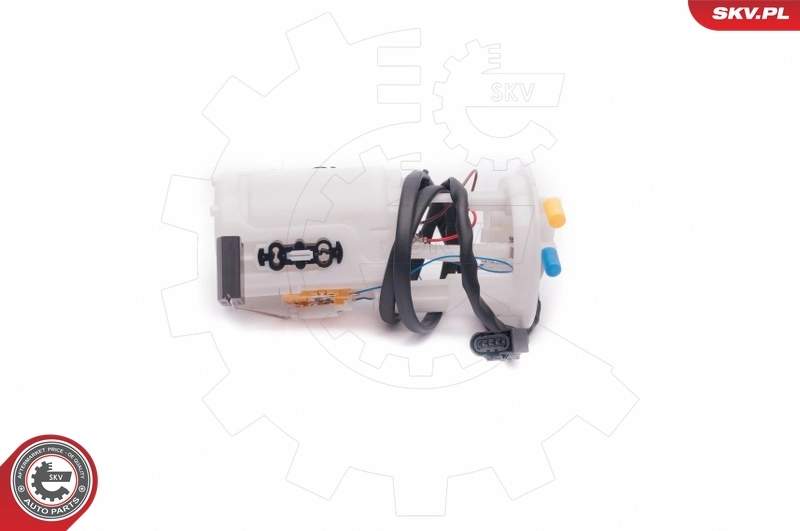 Модуль бензонасоса SKV 02SKV775 цена, от 98.68 USD