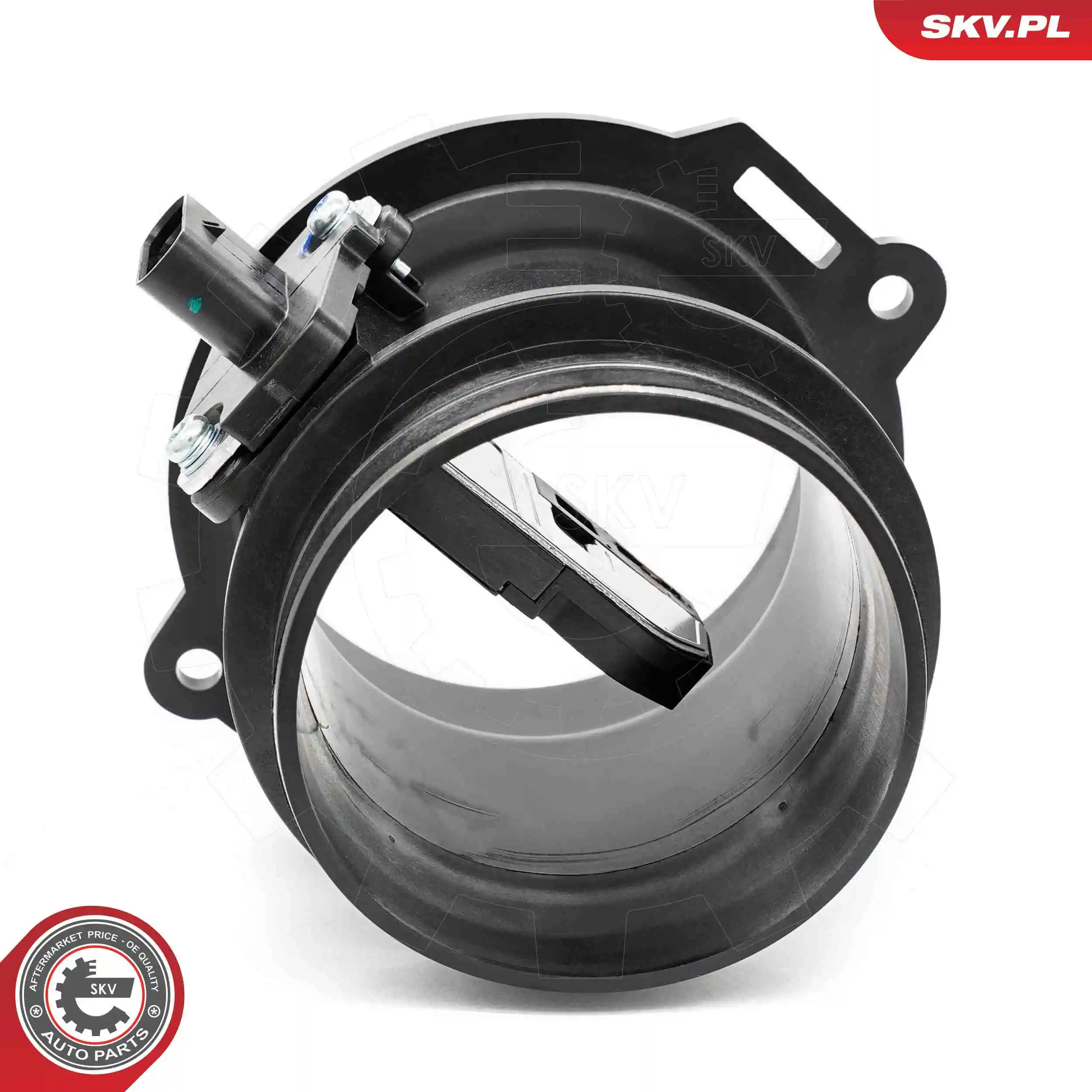 07SKV241 SKV Sensor de fluxo (consumo) de ar, medidor de consumo M.A.F. - (Mass Airflow)
