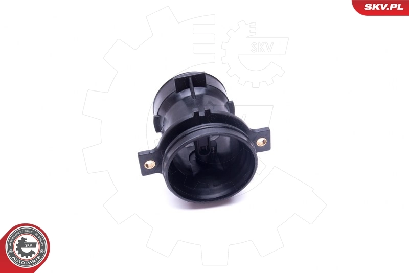 Sensor de fluxo (consumo) de ar, medidor de consumo M.A.F. - (Mass Airflow) Ford Mondeo 3 BWY
