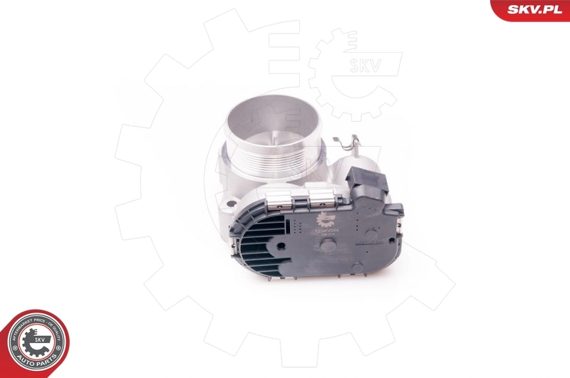 Дроссельная заслонка 12SKV054 SKV