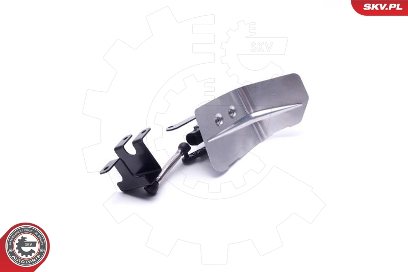 Датчик уровня положения кузова задний SKV 17SKV723 цена, от 44.34 USD