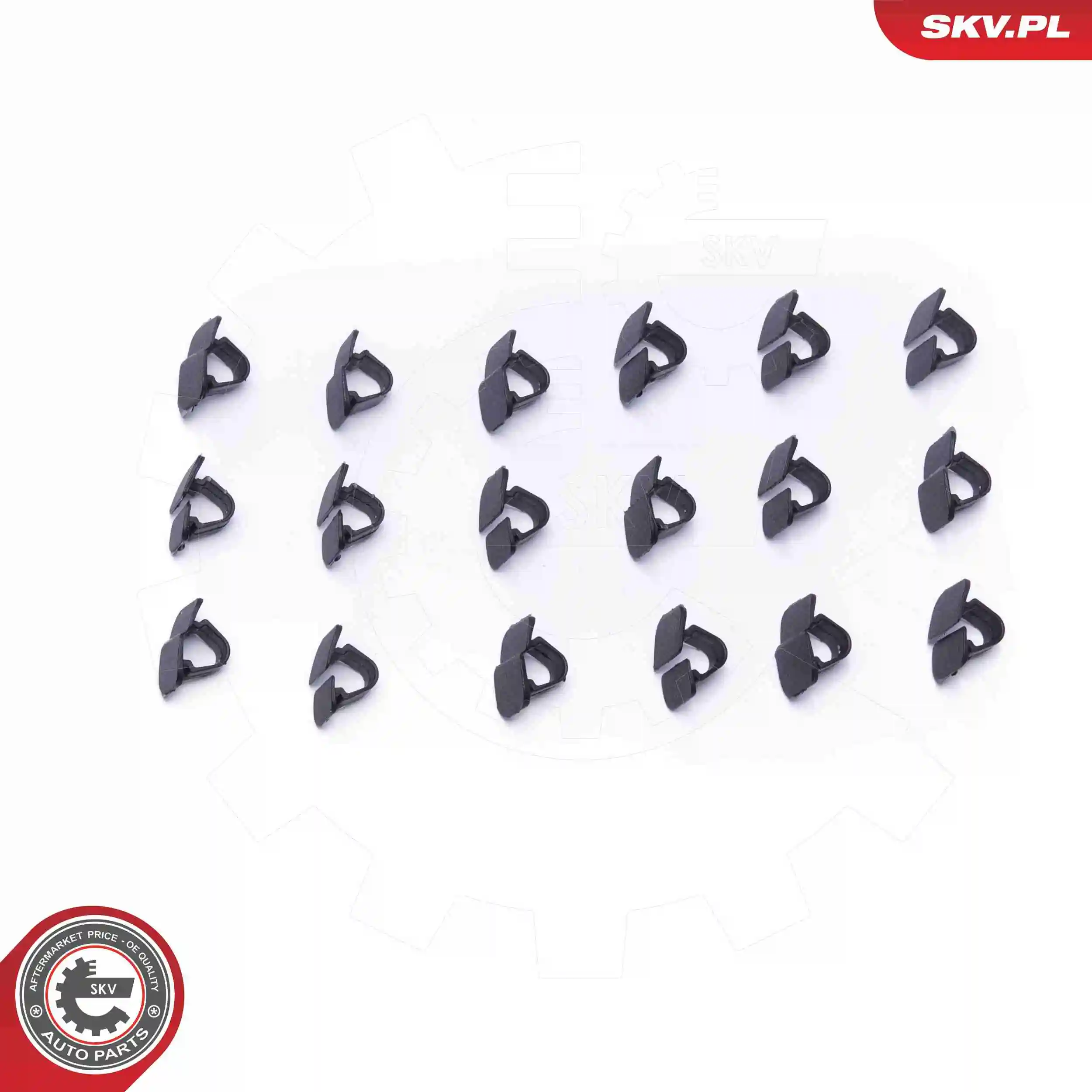 Купить 97SKV888 SKV Термошумоизоляция капота