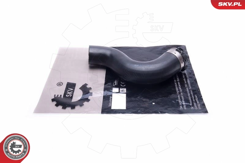 Шланг/патрубок интеркуллера Renault (RVI) 1446300Q2G цена, от 40.02 USD