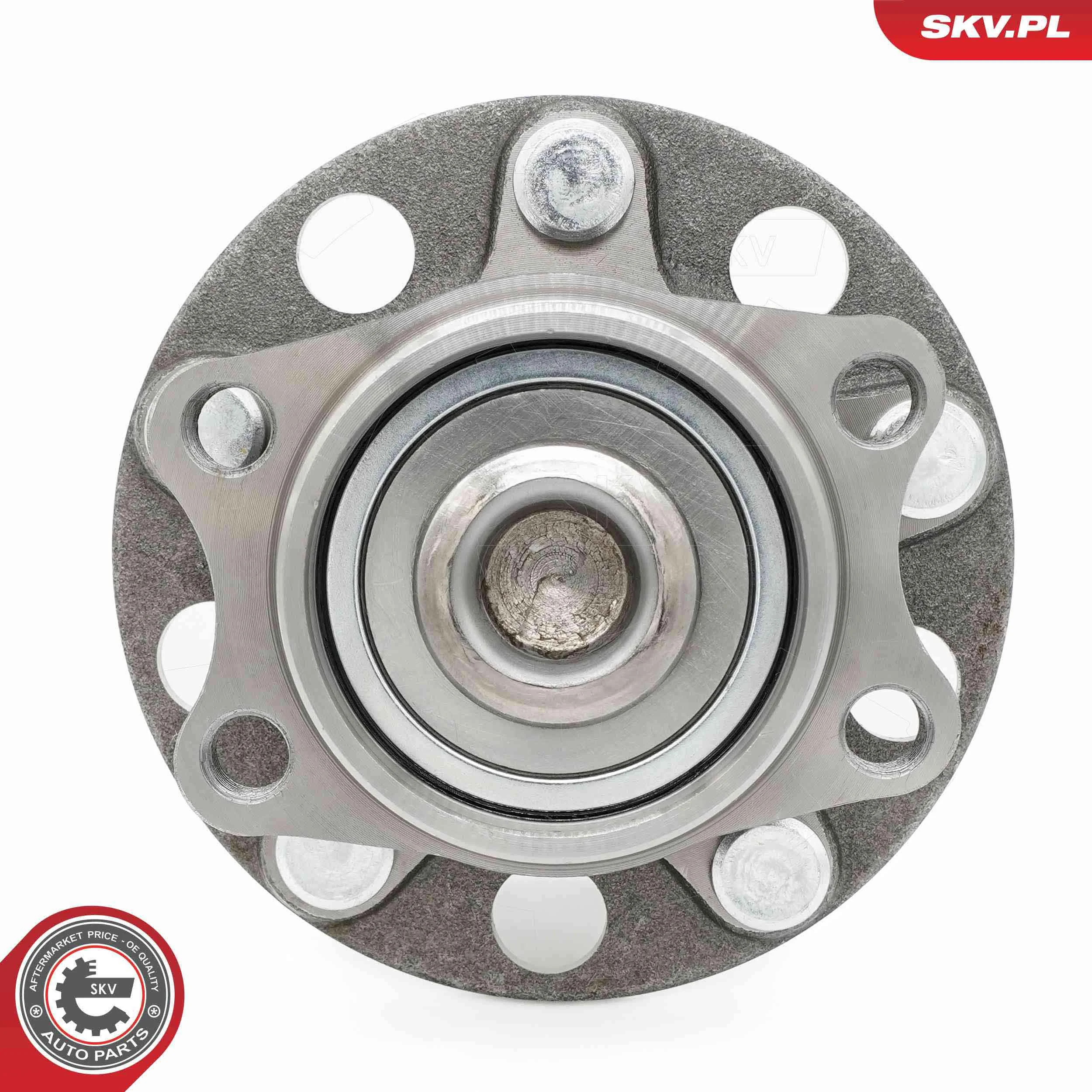 Купить GH34200 GMB Ступица задняя левая