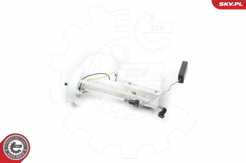 Модуль бензонасоса SKV 02SKV753 цена, от 153.63 USD