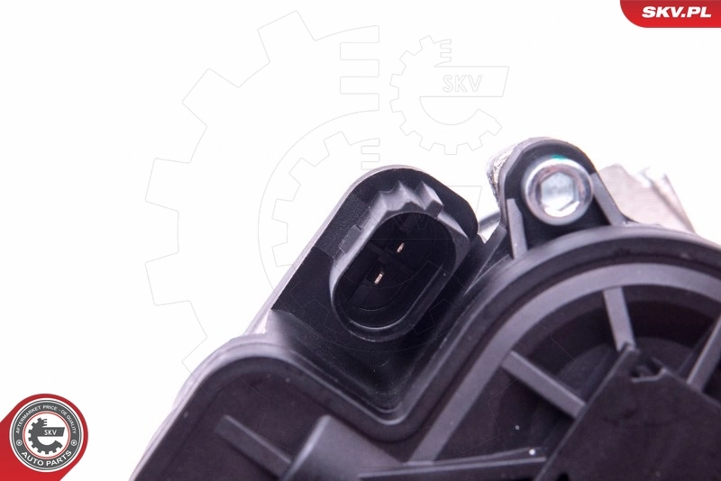 Задний правый суппорт SKV 46SKV954