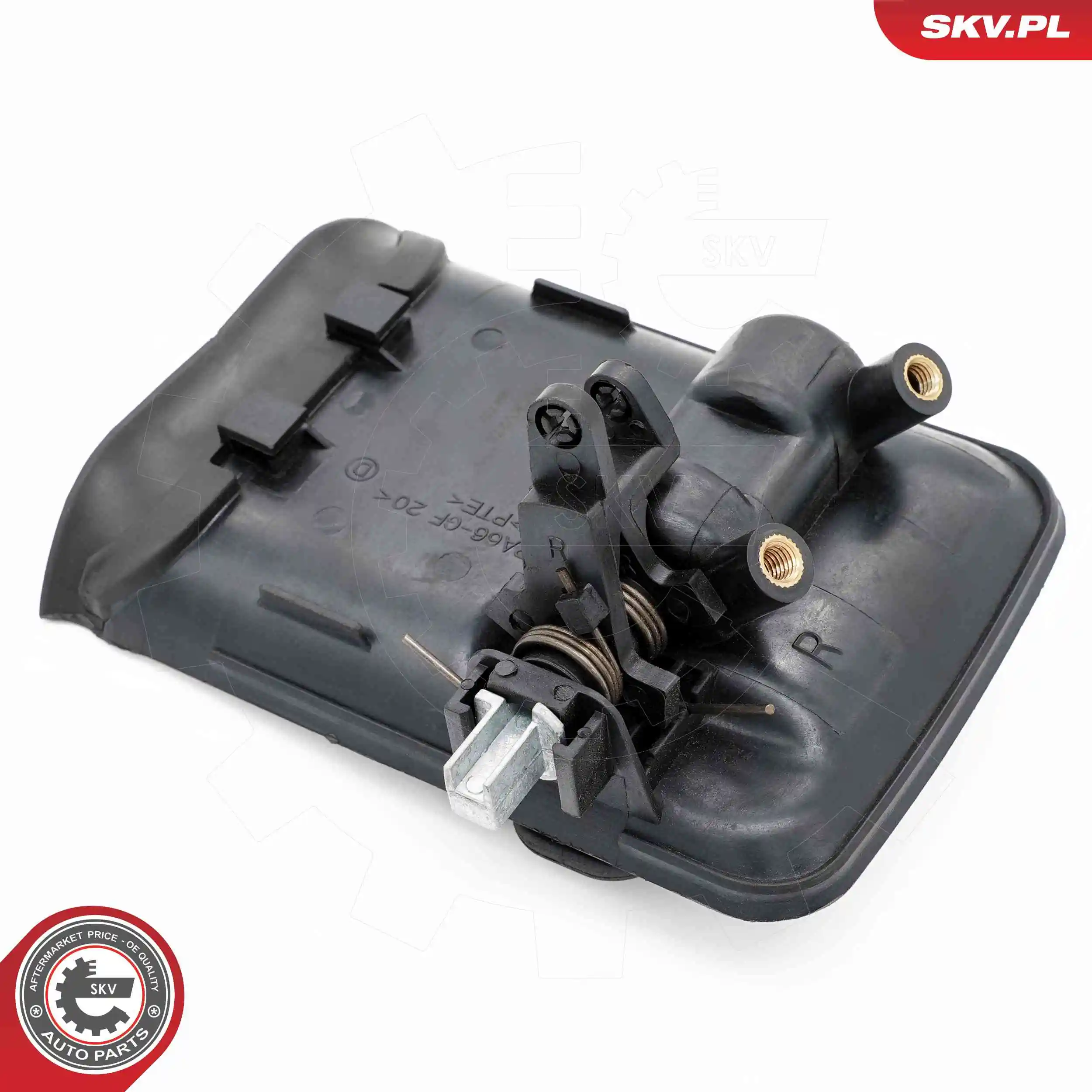 Ручка сдвижной двери наружная правая SKV 97SKV083