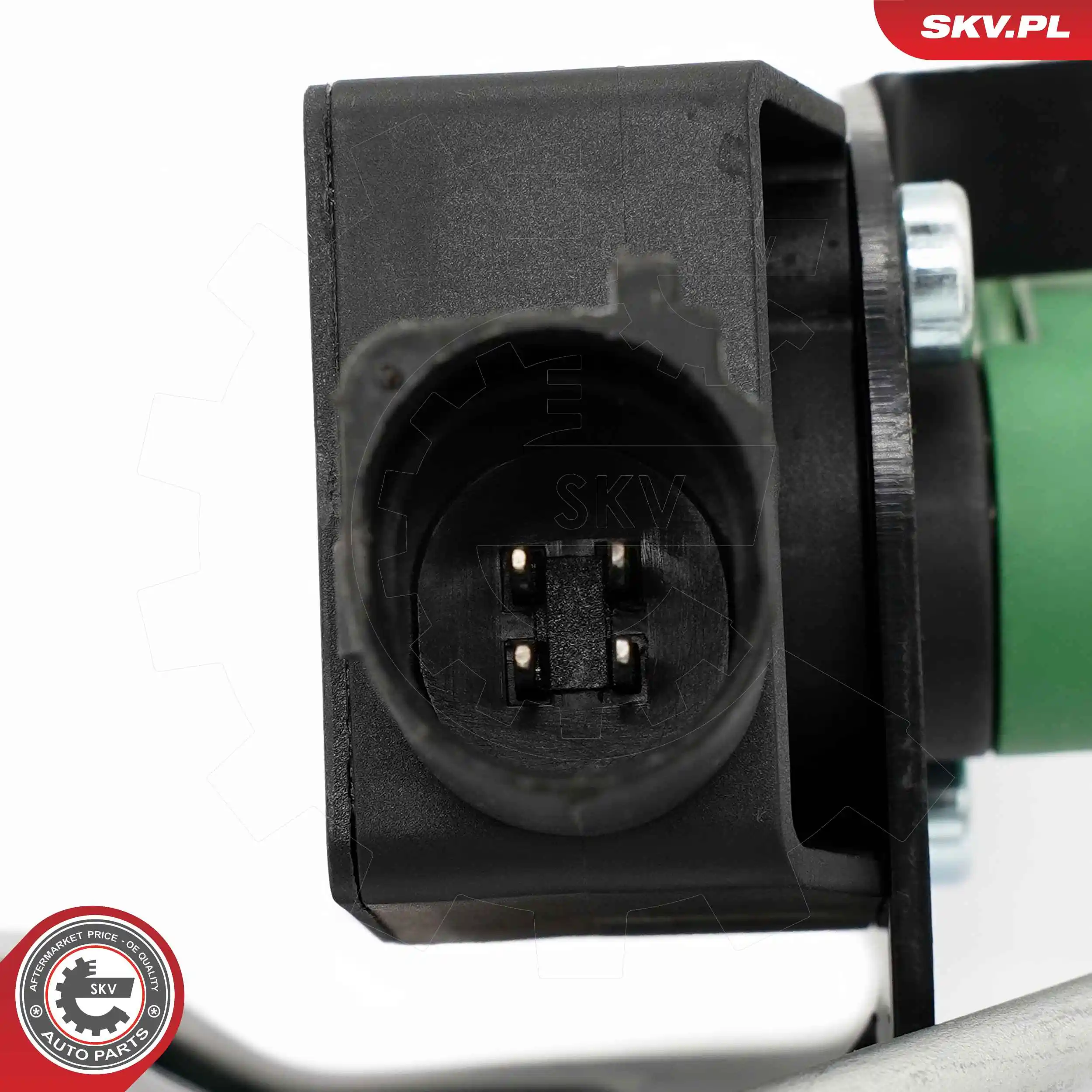 Датчик уровня положения кузова передний правый 17SKV565 SKV