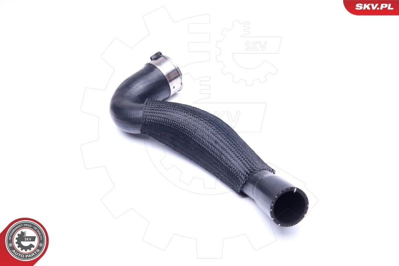 Шланг интеркуллера Impergom IMP225688